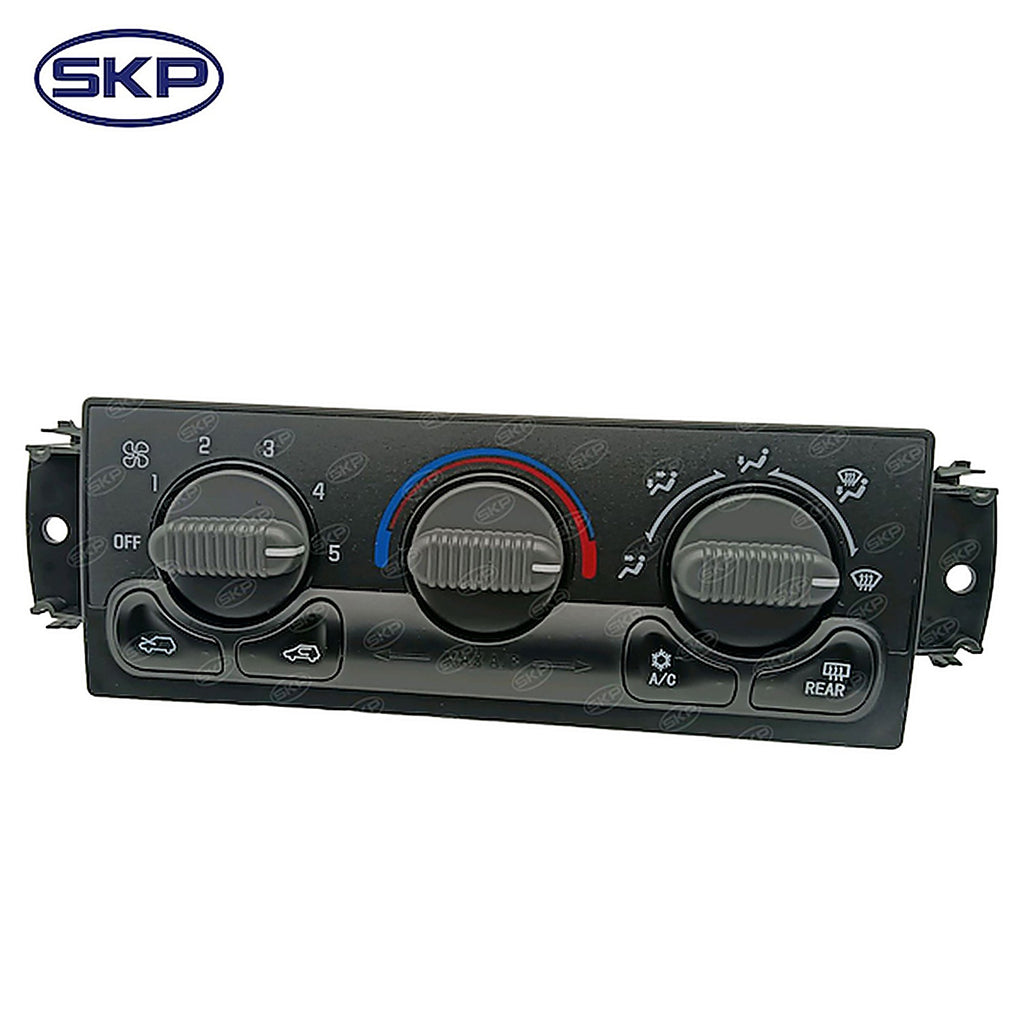 Skyward - SK599218 - HVAC Control Module