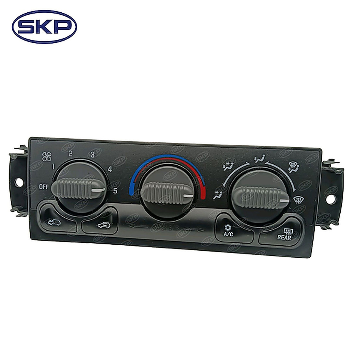Skyward - SK599218 - HVAC Control Module