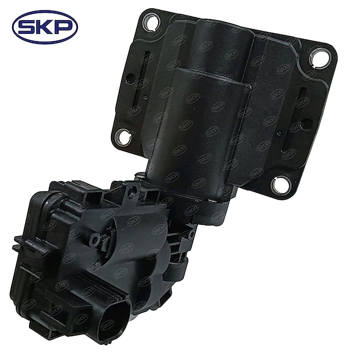 Skyward - SK600487 - 4Wd Actuator