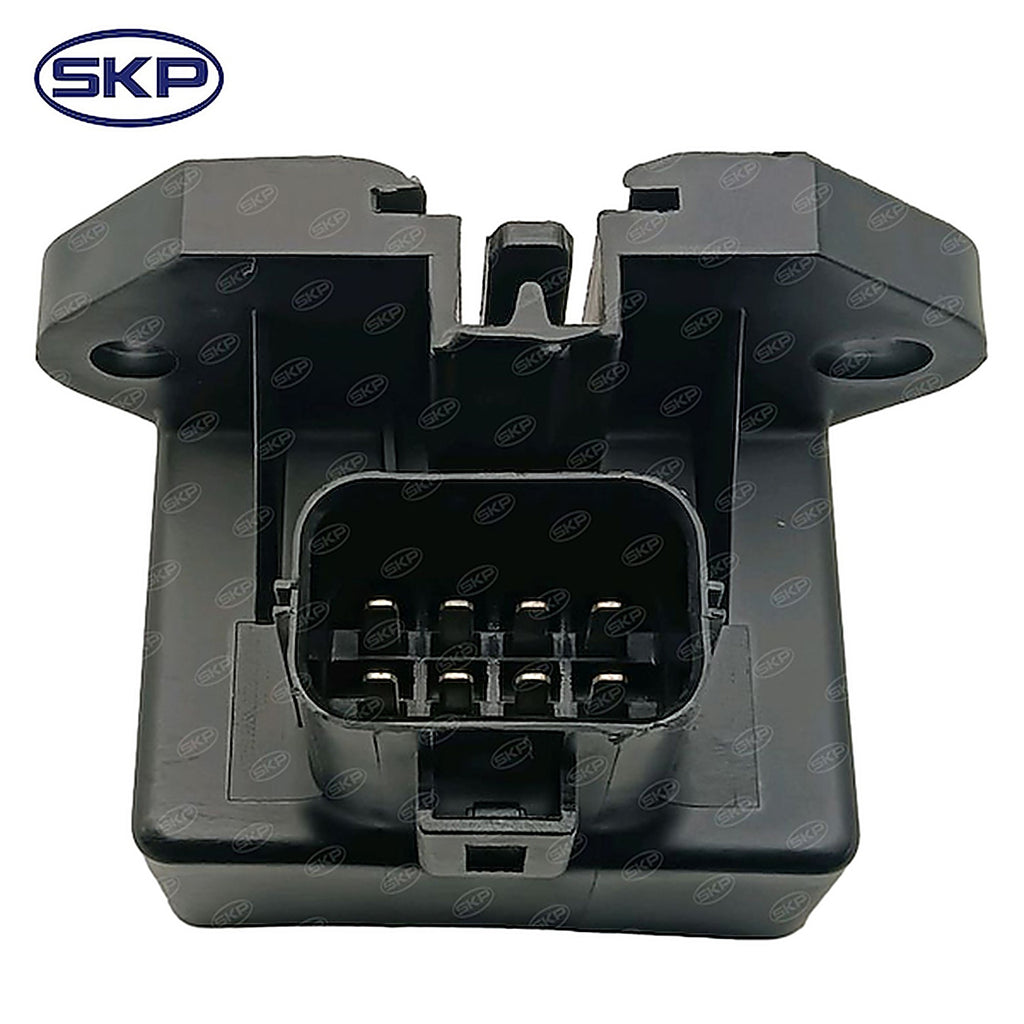 Skyward - SK601225 - Fuel Pump Driver Module