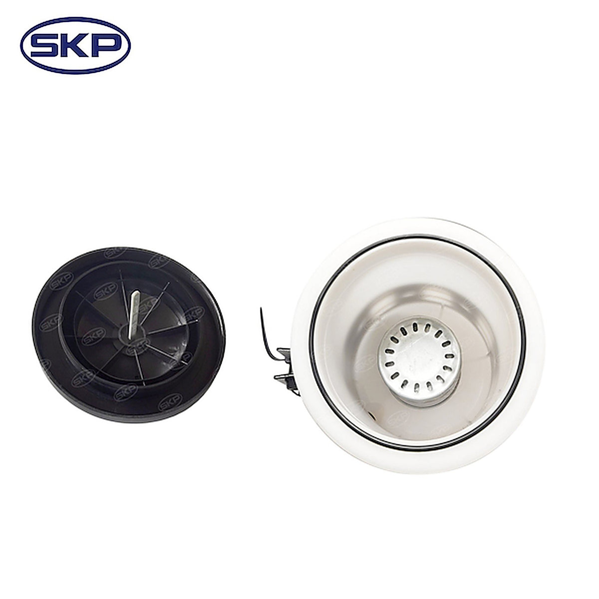 Skyward - SK6035106 - Power Steering Reservoir