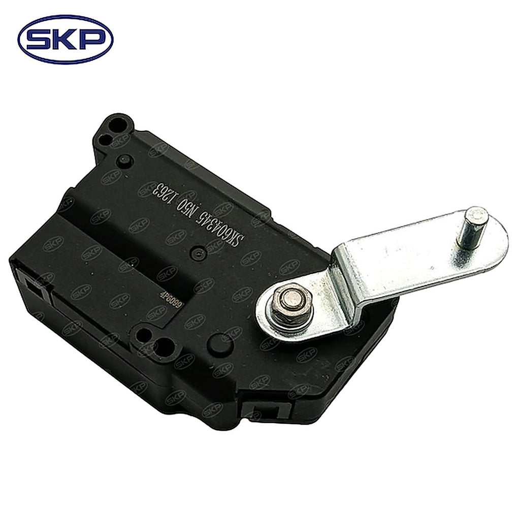 Skyward - SK604345 - HVAC Air Inlet Door Actua