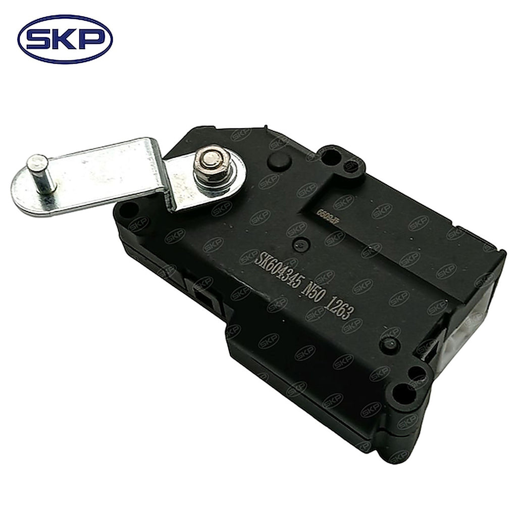 Skyward - SK604345 - HVAC Air Inlet Door Actua