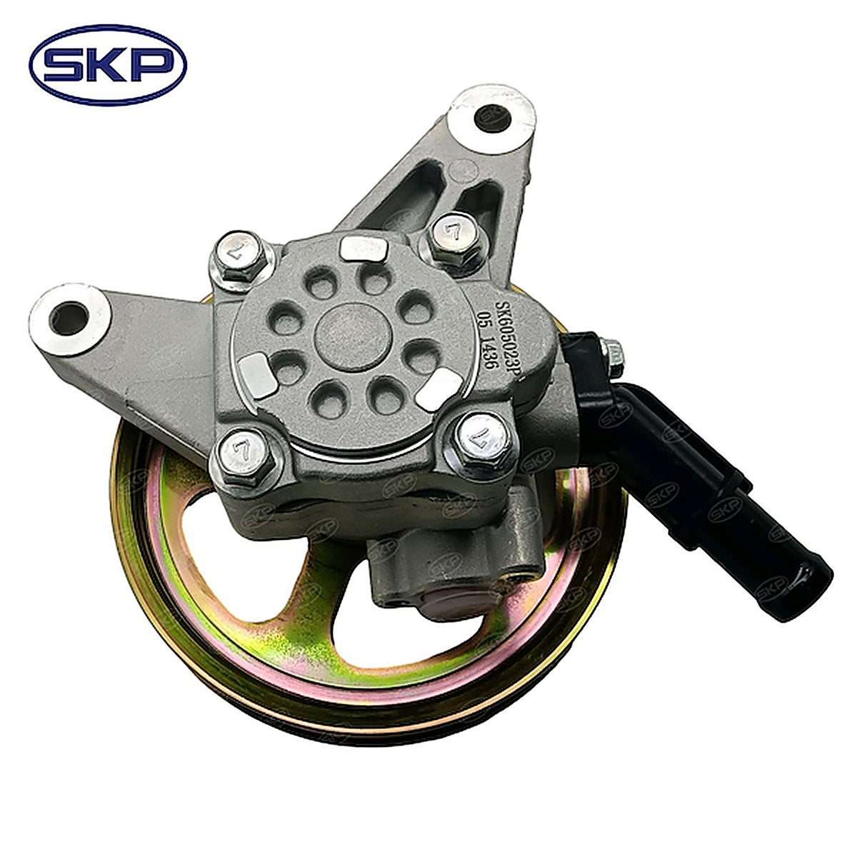 Skyward - SK605023P - Power Steering Pump