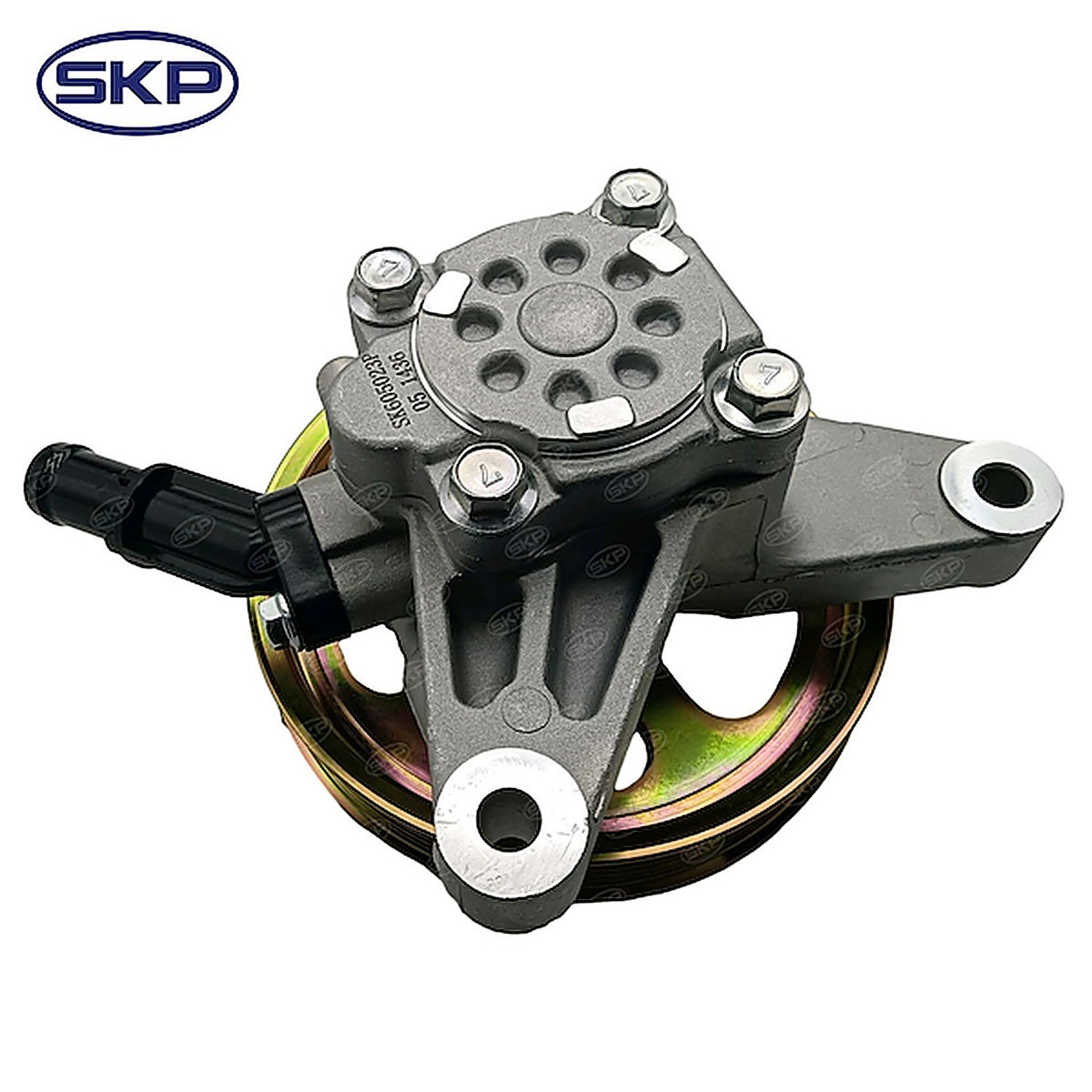 Skyward - SK605023P - Power Steering Pump