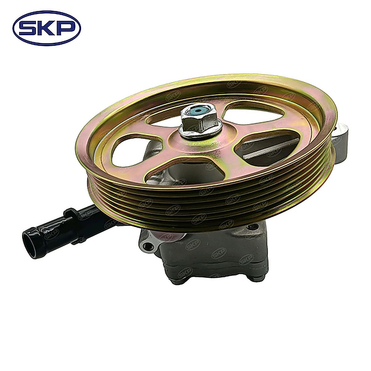 Skyward - SK605023P - Power Steering Pump
