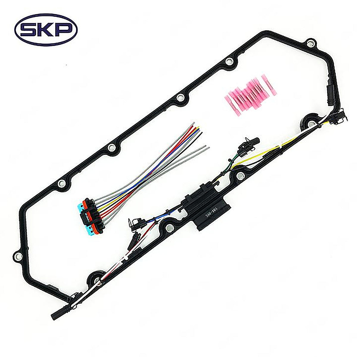 Skyward - SK615201 - Engine Valve Cover Gasket