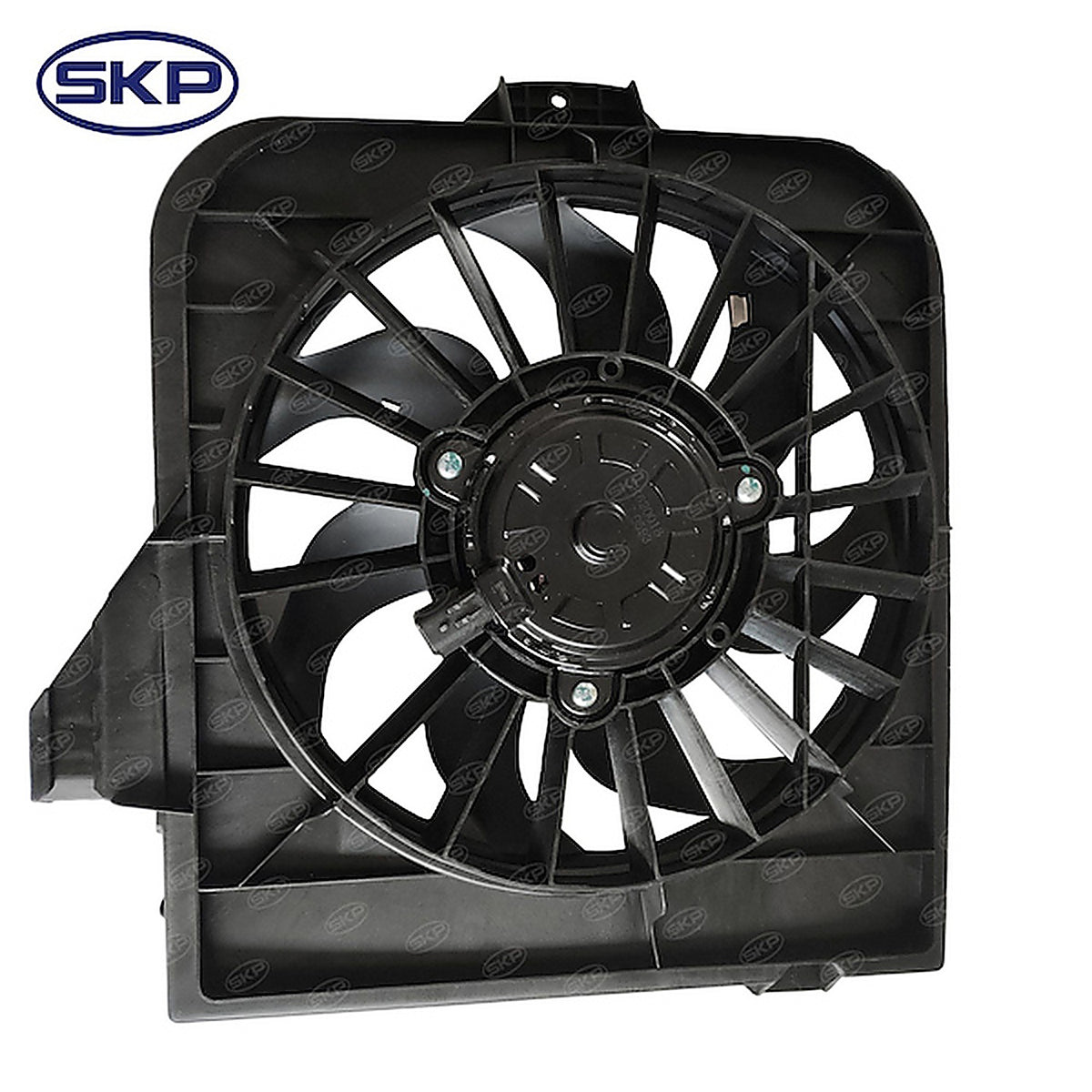 Skyward - SK620018 - Engine Cooling Fan Assembly