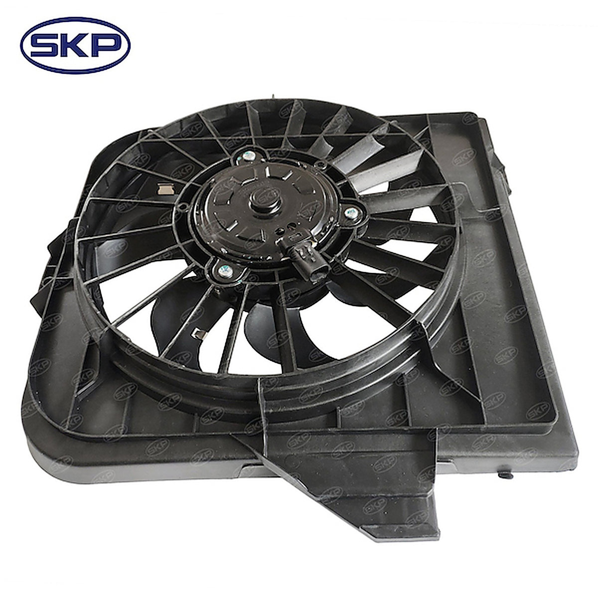 Skyward - SK620018 - Engine Cooling Fan Assembly