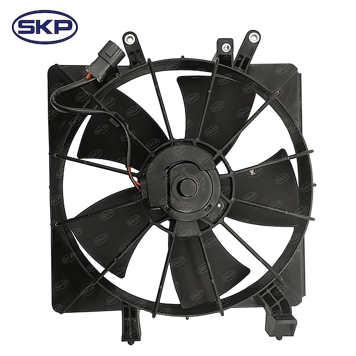 Skyward - SK620219 - Engine Cooling Fan Assembly