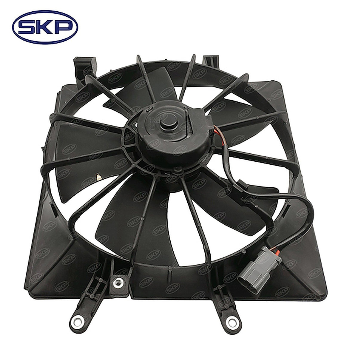 Skyward - SK620219 - Engine Cooling Fan Assembly