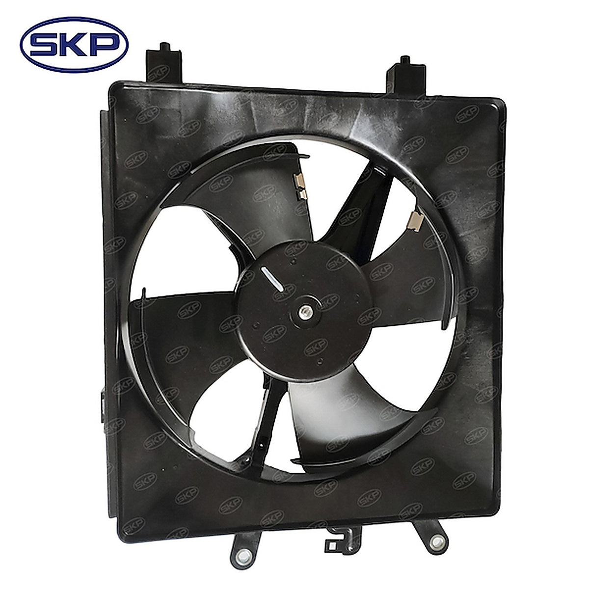 Skyward - SK620220 - A/C Condenser Fan Assembly