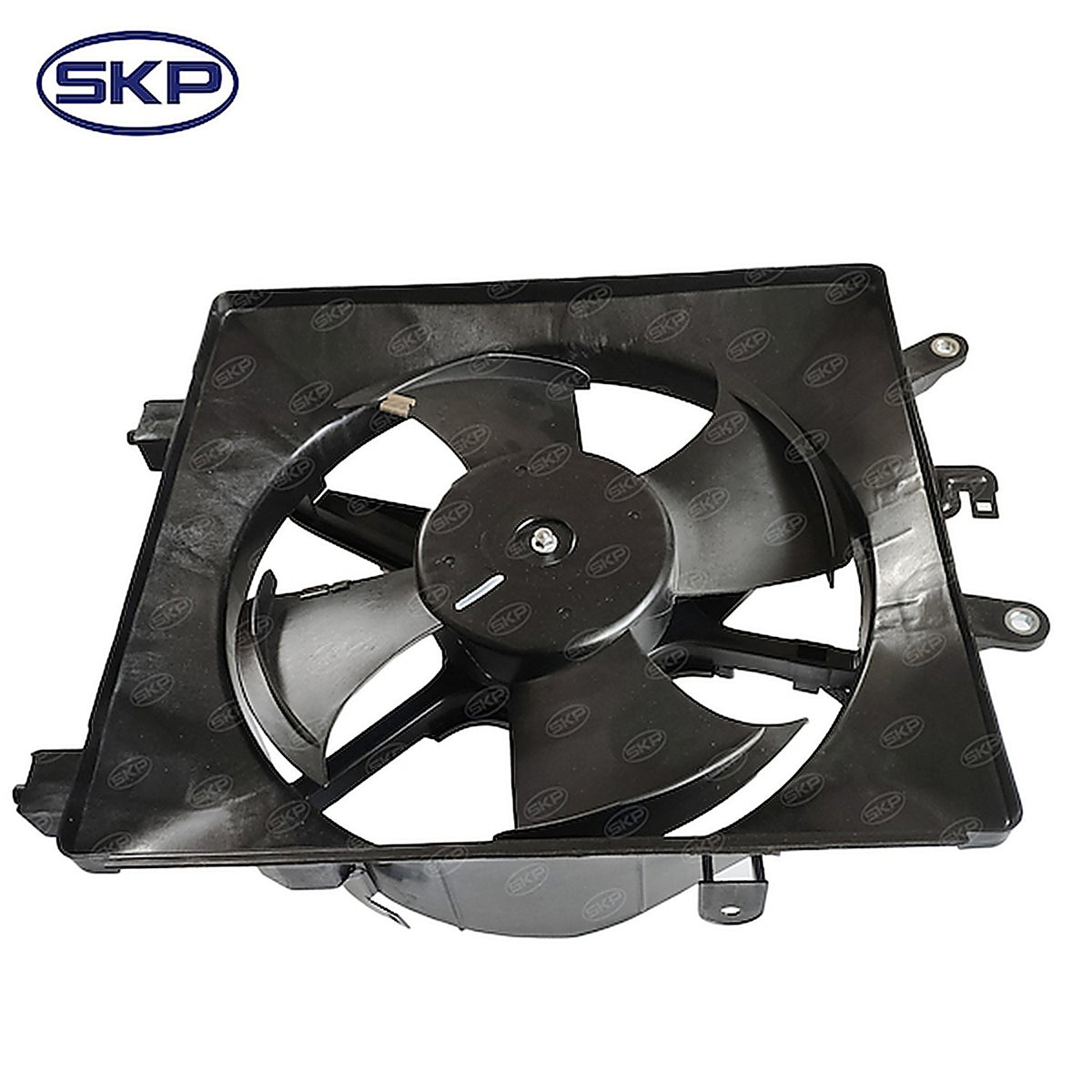 Skyward - SK620220 - A/C Condenser Fan Assembly