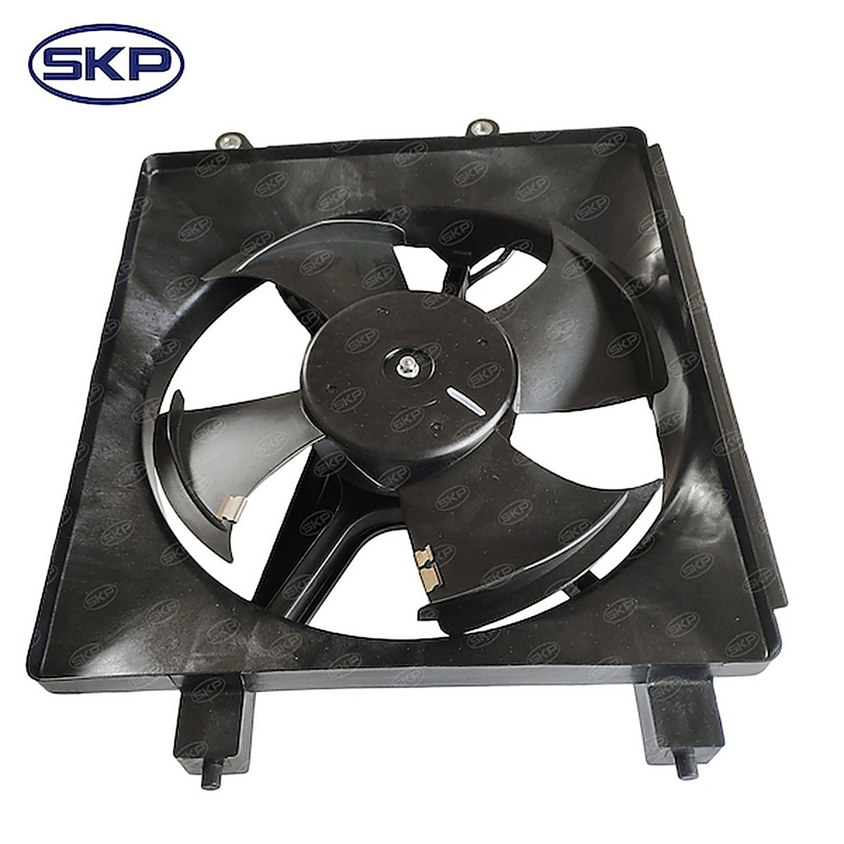 Skyward - SK620220 - A/C Condenser Fan Assembly