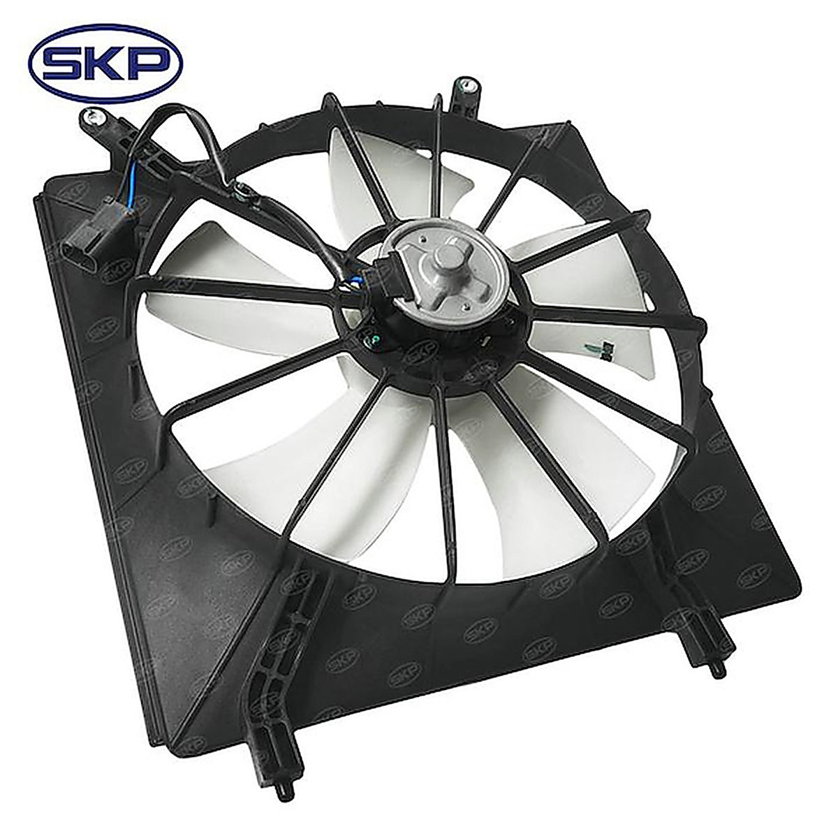 Skyward - SK620246 - Engine Cooling Fan Assembly