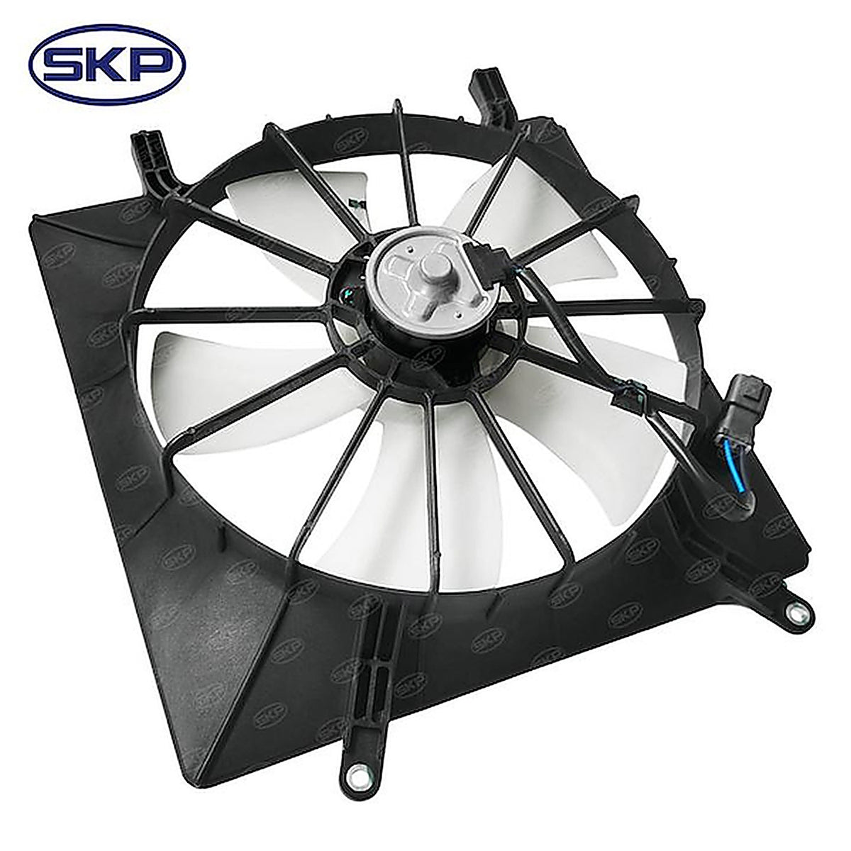 Skyward - SK620246 - Engine Cooling Fan Assembly