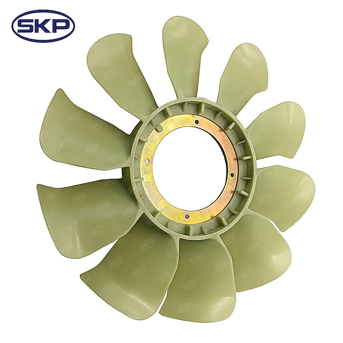 Skyward - SK621345 - Engine Cooling Fan Blade