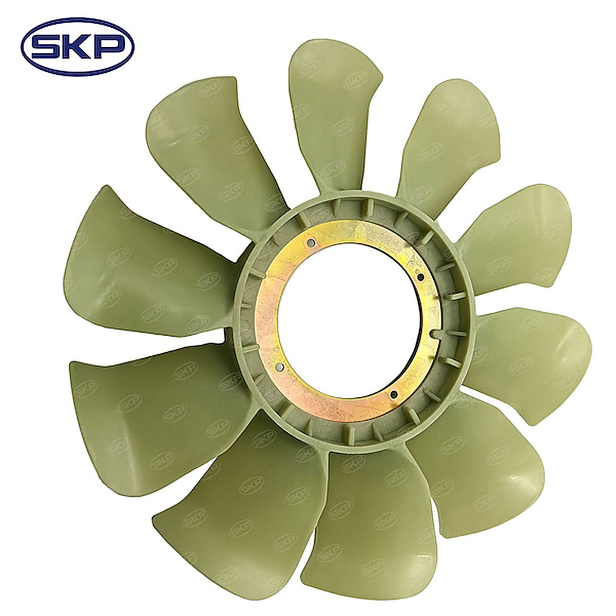 Skyward - SK621345 - Engine Cooling Fan Blade