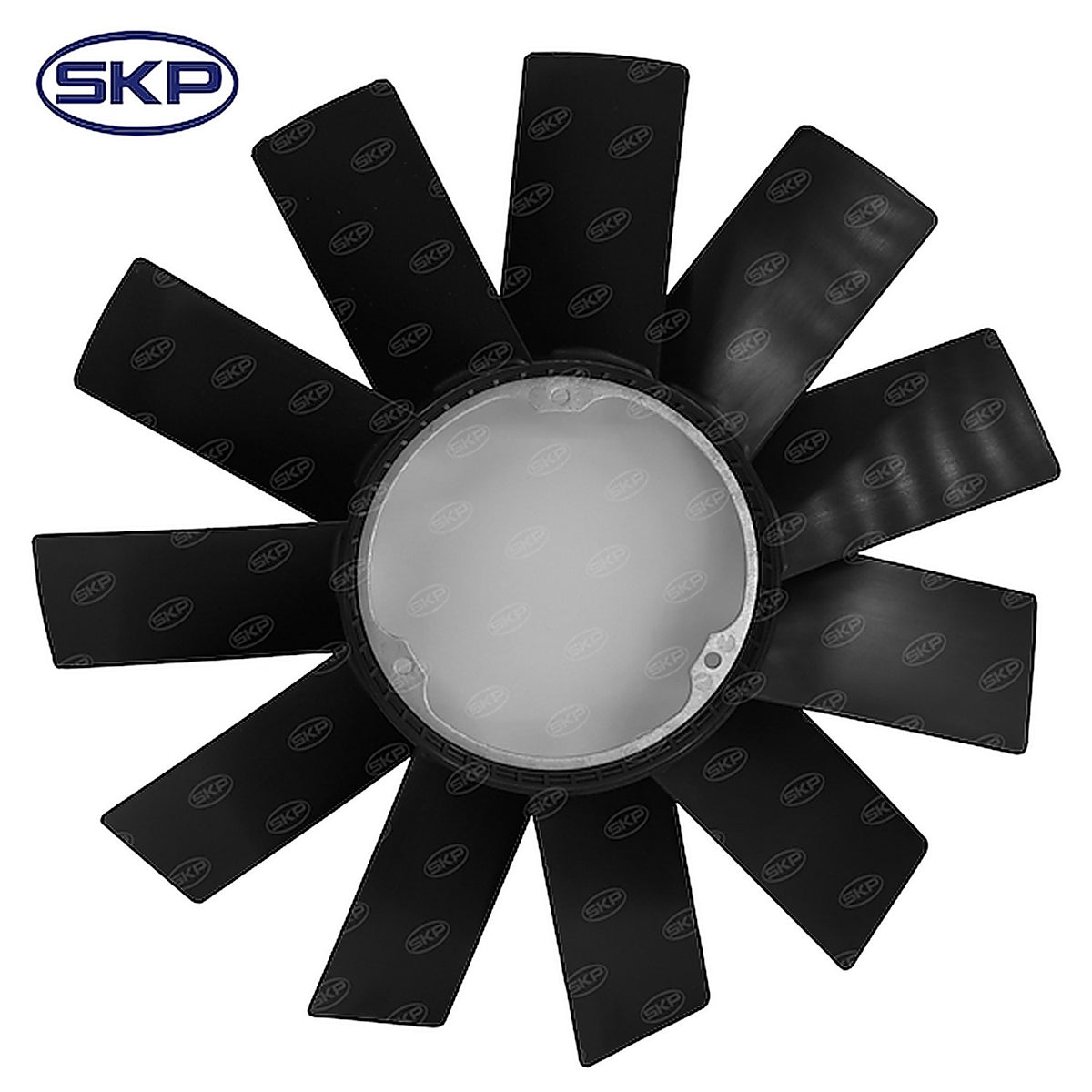 Skyward - SK621584 - Engine Cooling Fan Blade