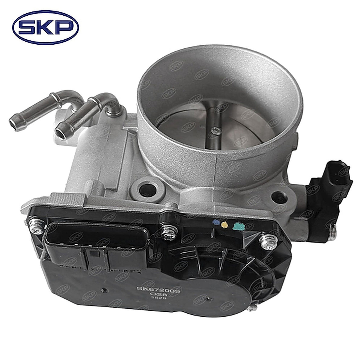 Skyward - SK672009 - Throttle Body