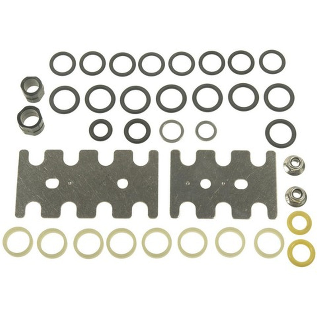 Standard - SK69 - Fuel Injector Seal Kit - MFI