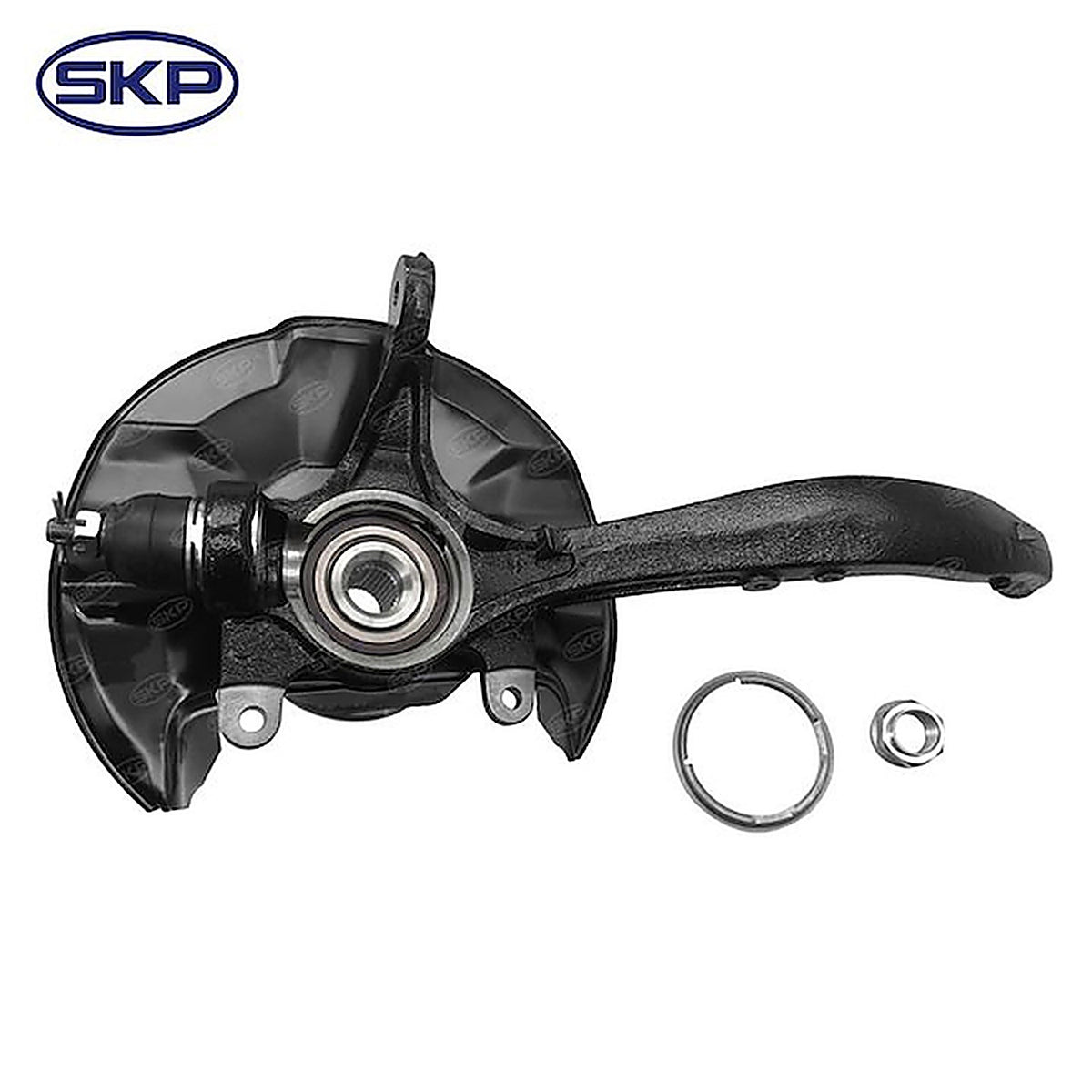 Skyward - SK698447 - Wheel Bearing/Hub/Knu