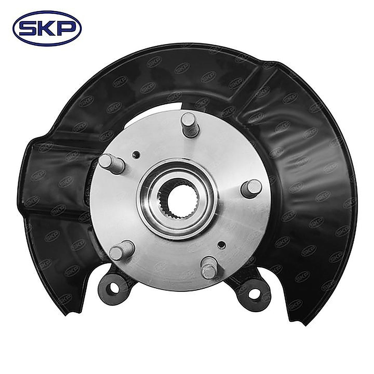Skyward - SK698492 - Wheel Bearing/Hub/Knu