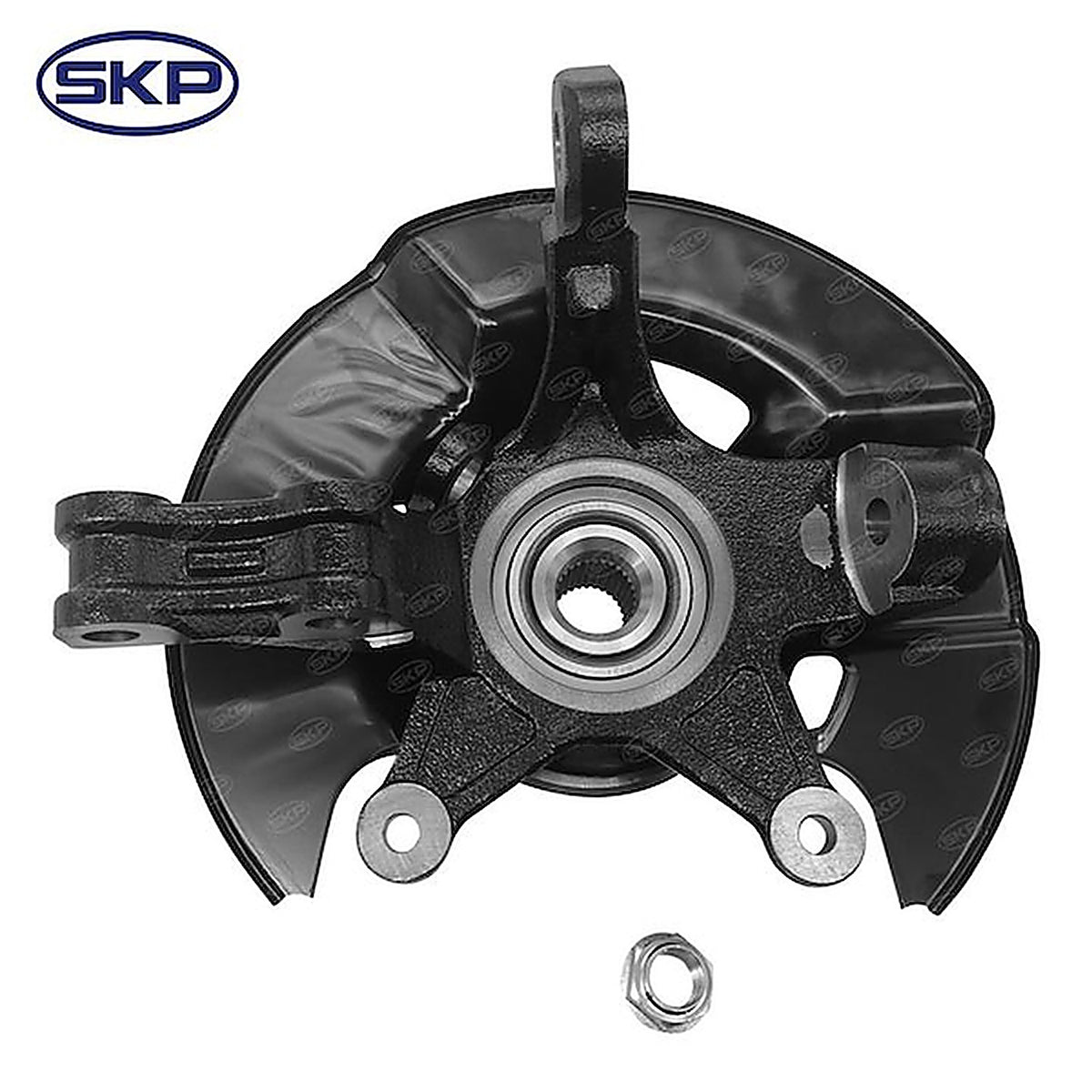 Skyward - SK698492 - Wheel Bearing/Hub/Knu