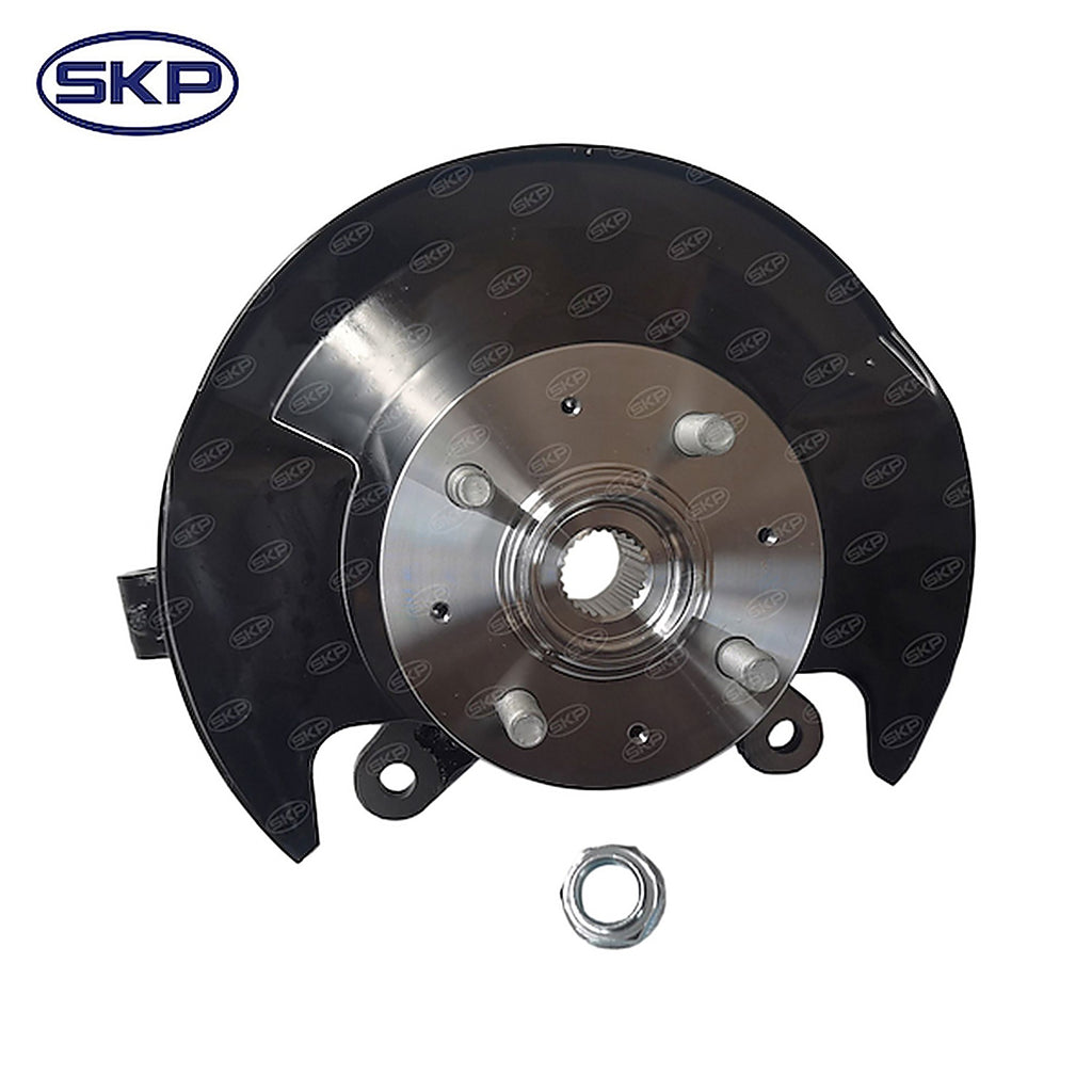 Skyward - SK698494 - Steering Knuckle Kit