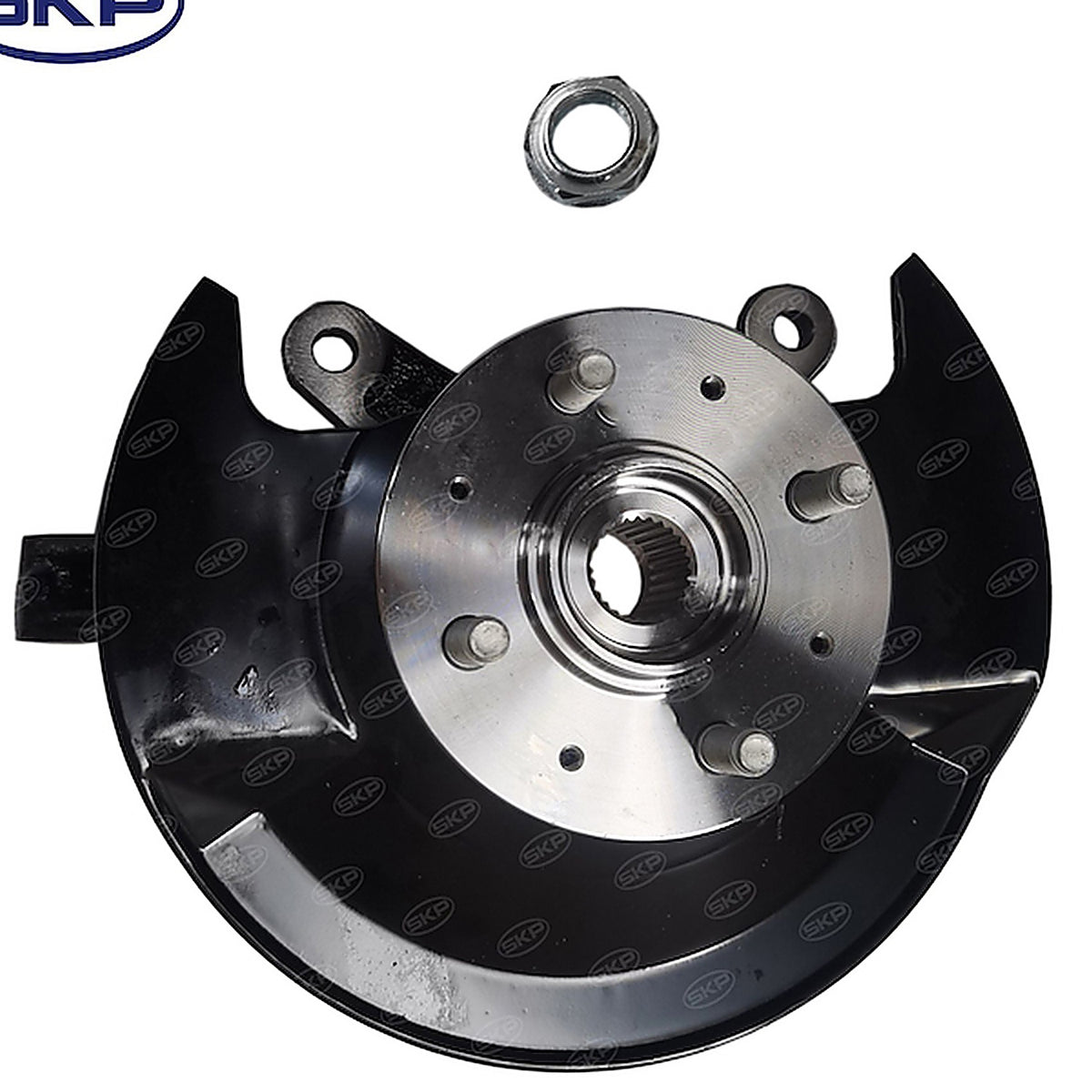 Skyward - SK698495 - Steering Knuckle Kit