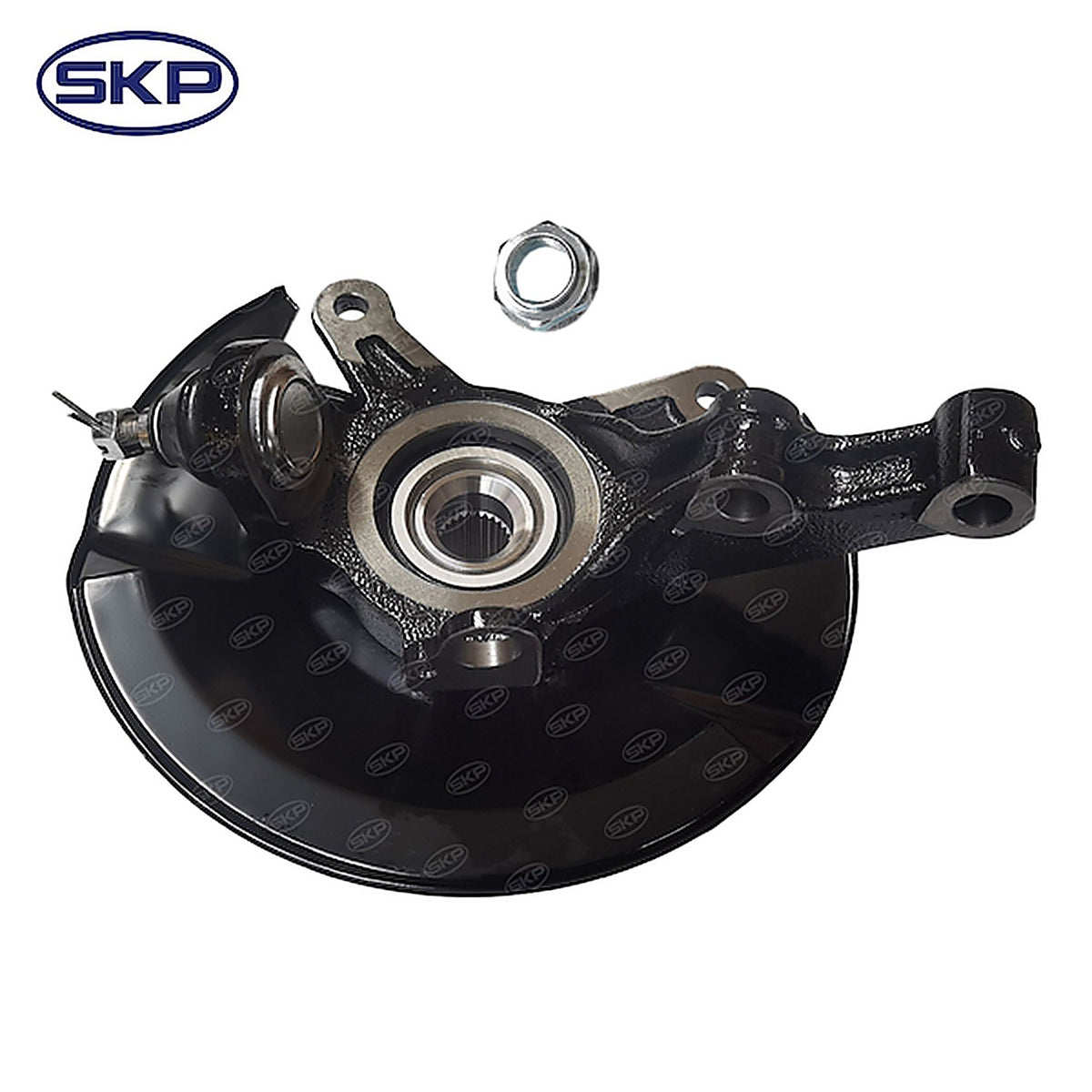 Skyward - SK698495 - Steering Knuckle Kit