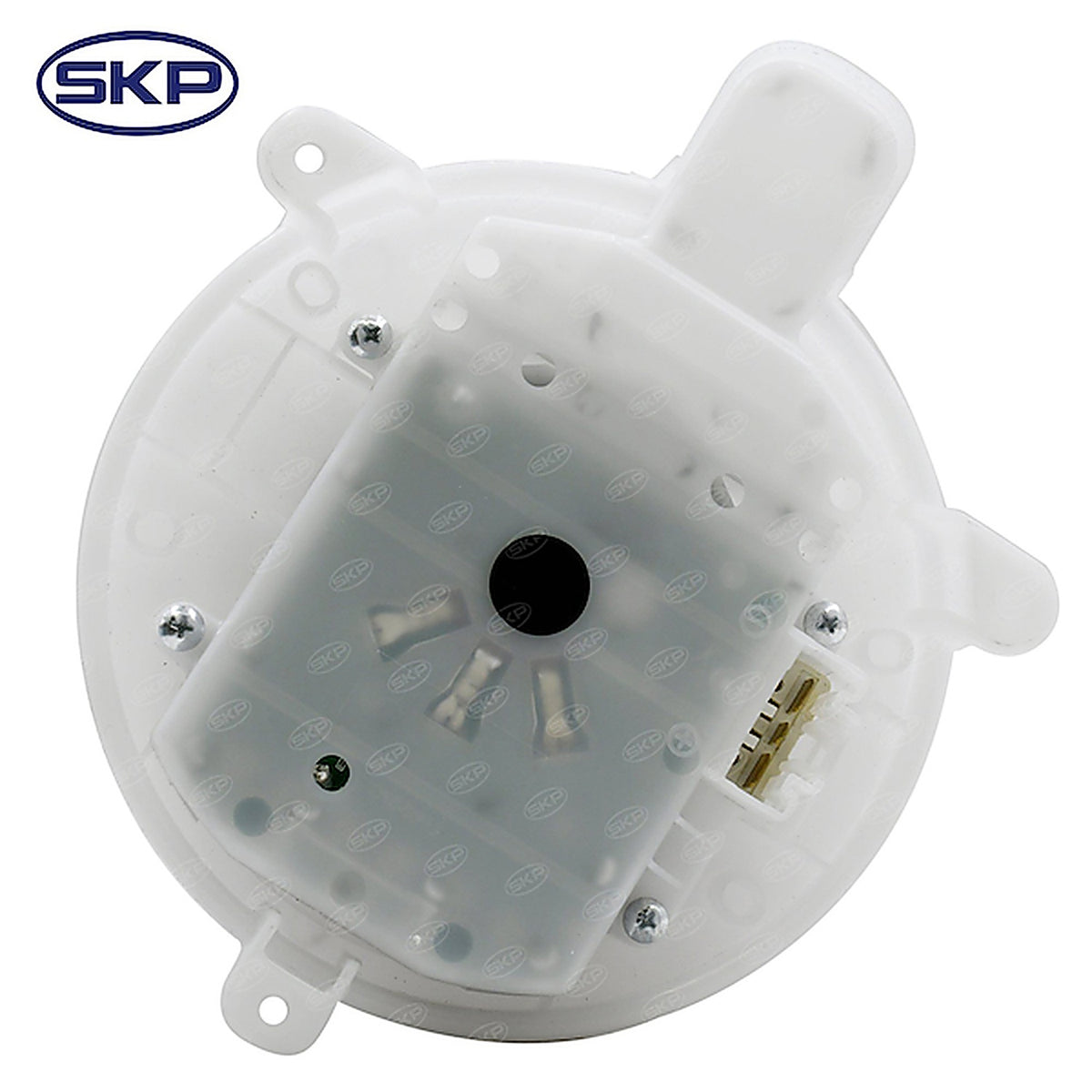 Skyward - SK700298 - HVAC Blower Motor