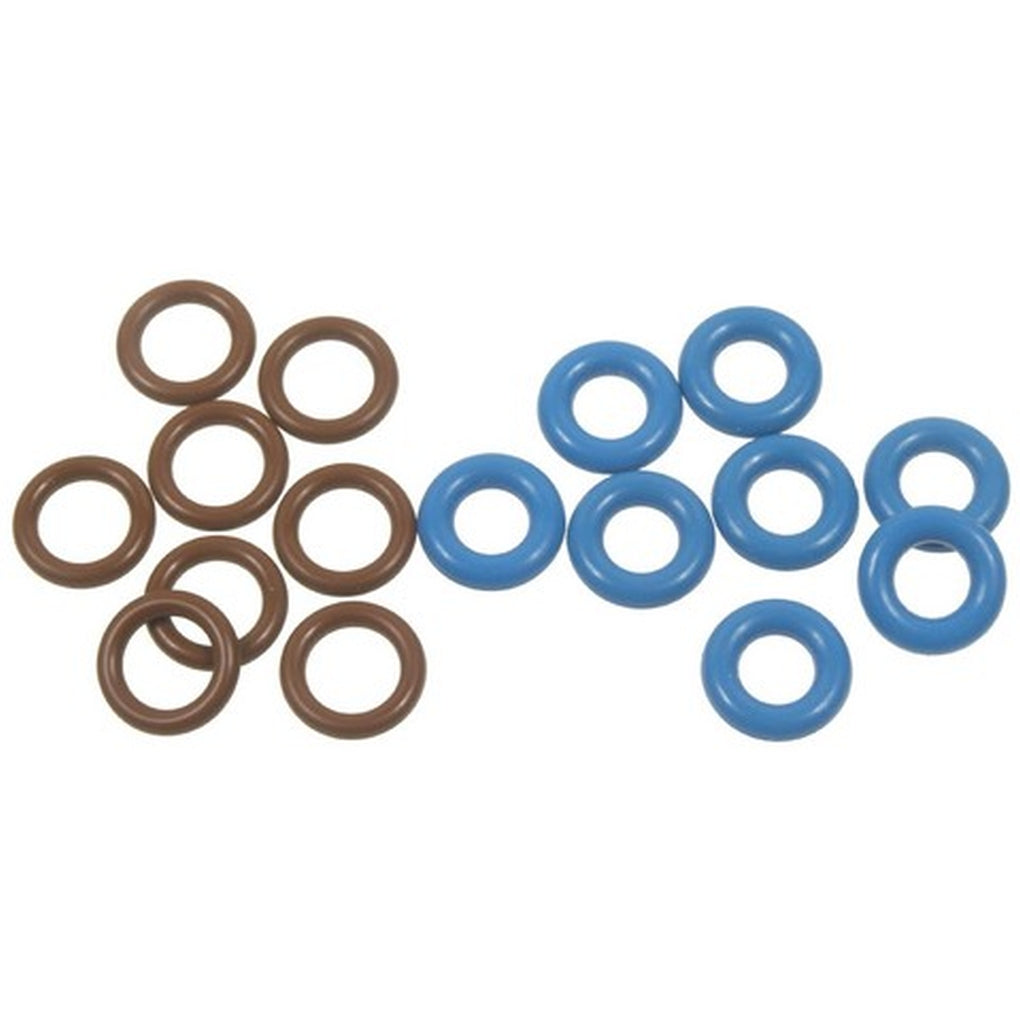 Standard - SK71 - Fuel Injector Seal Kit - MFI