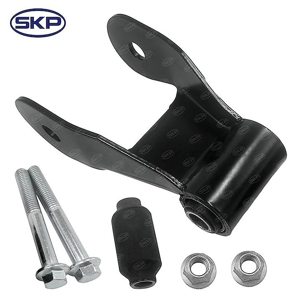 Skyward - SK722019 - Leaf Spring Shackle