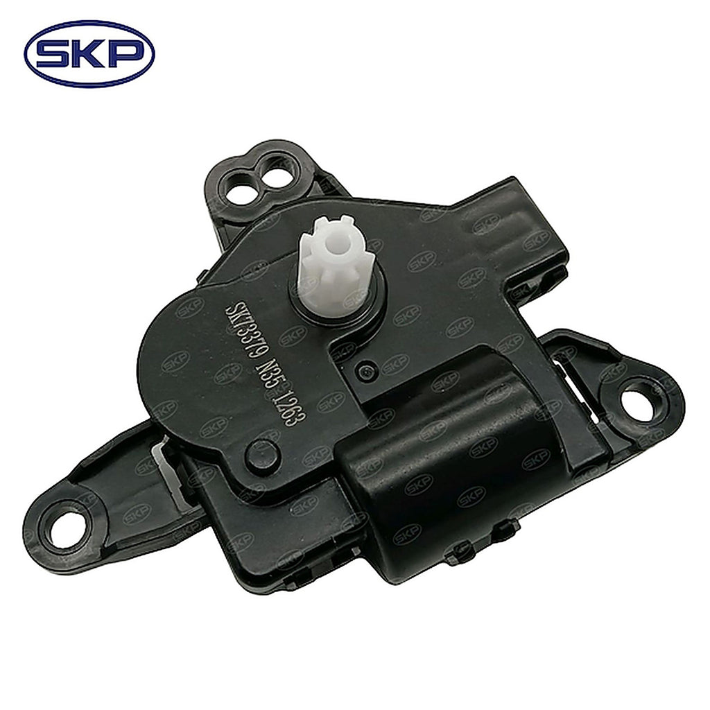Skyward - SK73379 - HVAC Air Inlet Door Actua