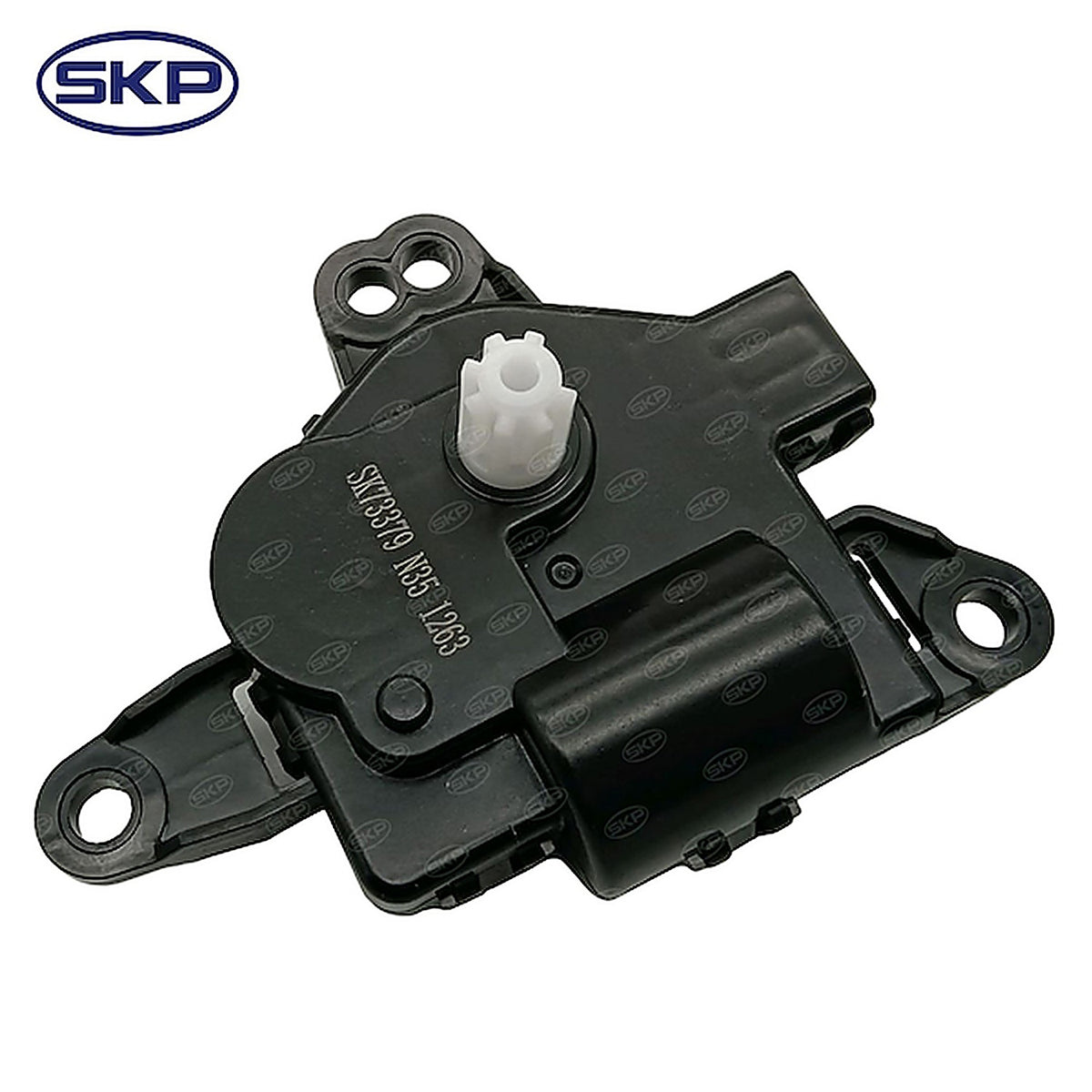 Skyward - SK73379 - HVAC Air Inlet Door Actua