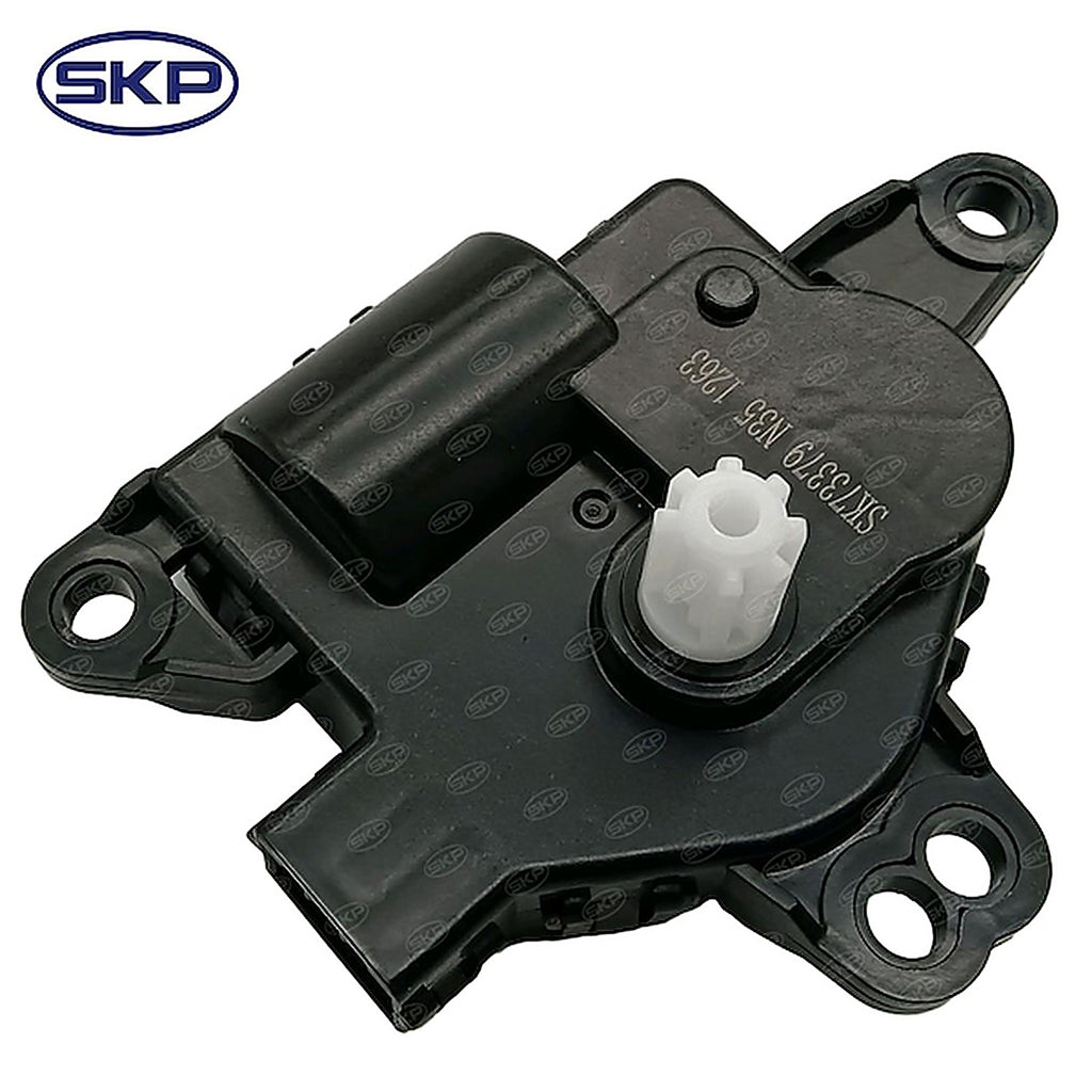 Skyward - SK73379 - HVAC Air Inlet Door Actua