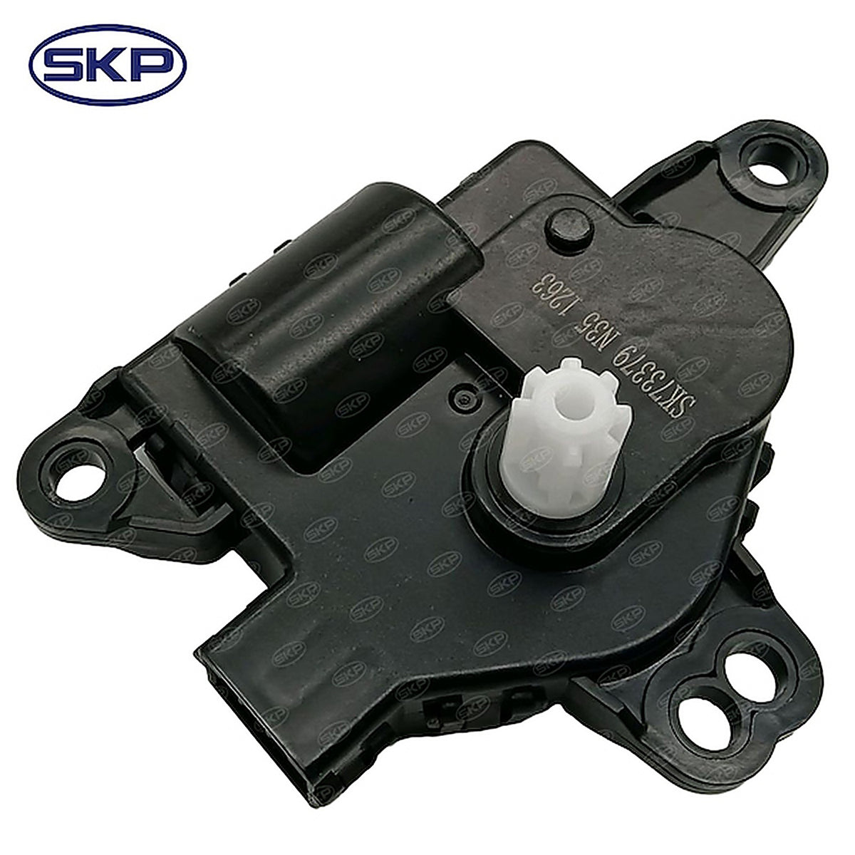 Skyward - SK73379 - HVAC Air Inlet Door Actua