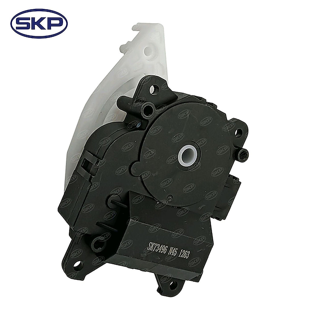 Skyward - SK73496 - HVAC Air Inlet Door Actua