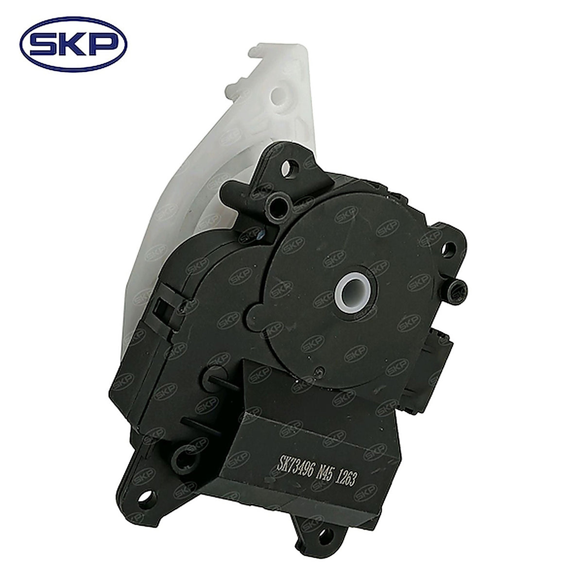 Skyward - SK73496 - HVAC Air Inlet Door Actua