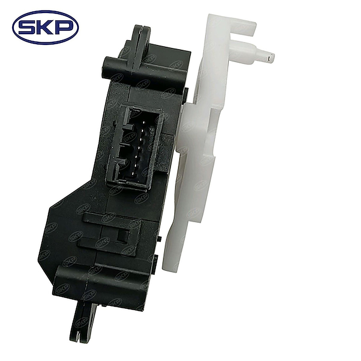 Skyward - SK73496 - HVAC Air Inlet Door Actua