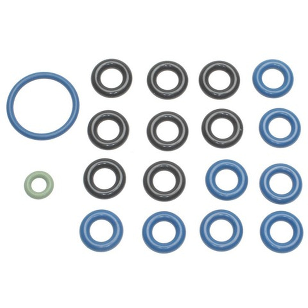 Standard - SK74 - Fuel Injector Seal Kit - MFI