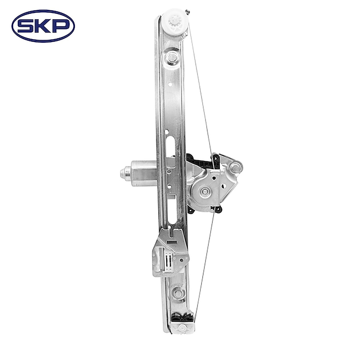 Skyward - SK741481 - Power Window Motor and Regulator Assembly