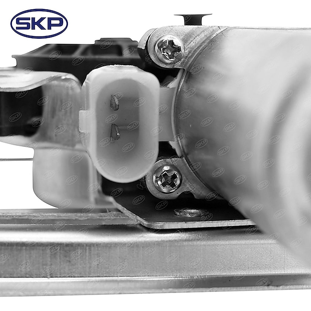 Skyward - SK741481 - Power Window Motor and Regulator Assembly
