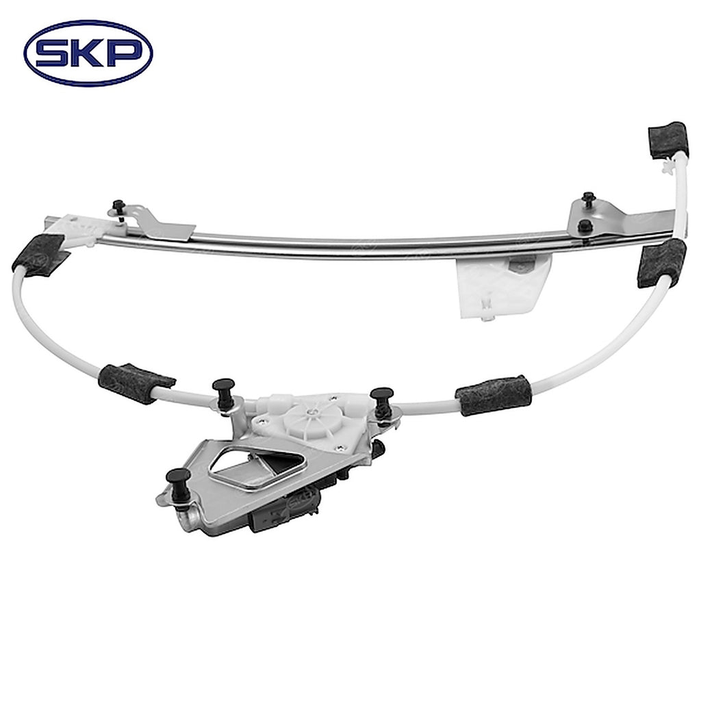 Skyward - SK741527 - Power Window Motor and Regulator Assembly