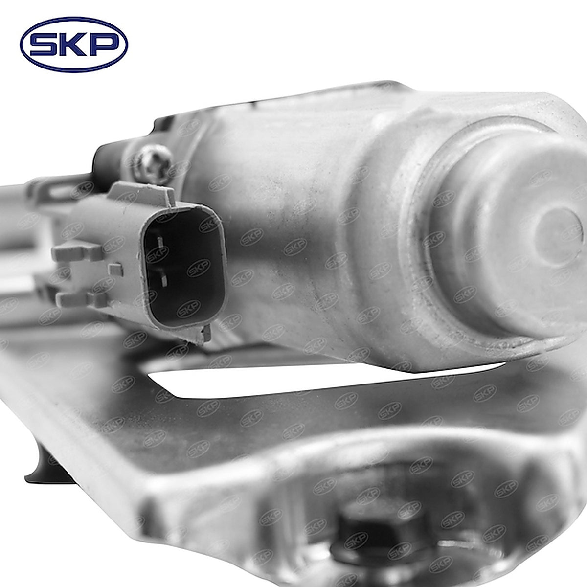 Skyward - SK741527 - Power Window Motor and Regulator Assembly