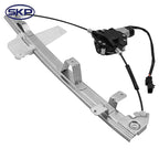Skyward - SK741553 - Power Window Motor and Regulator Assembly