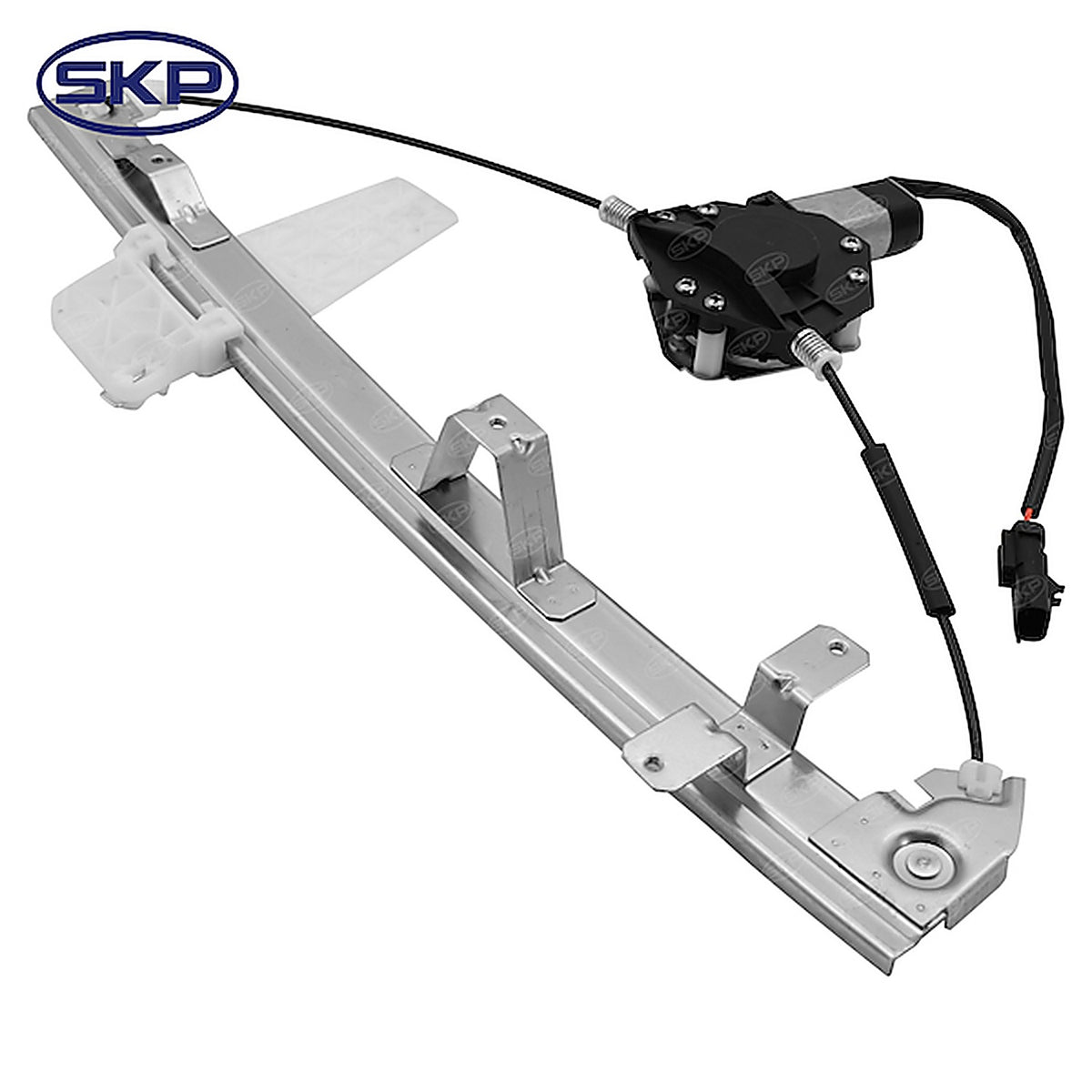 Skyward - SK741553 - Power Window Motor and Regulator Assembly