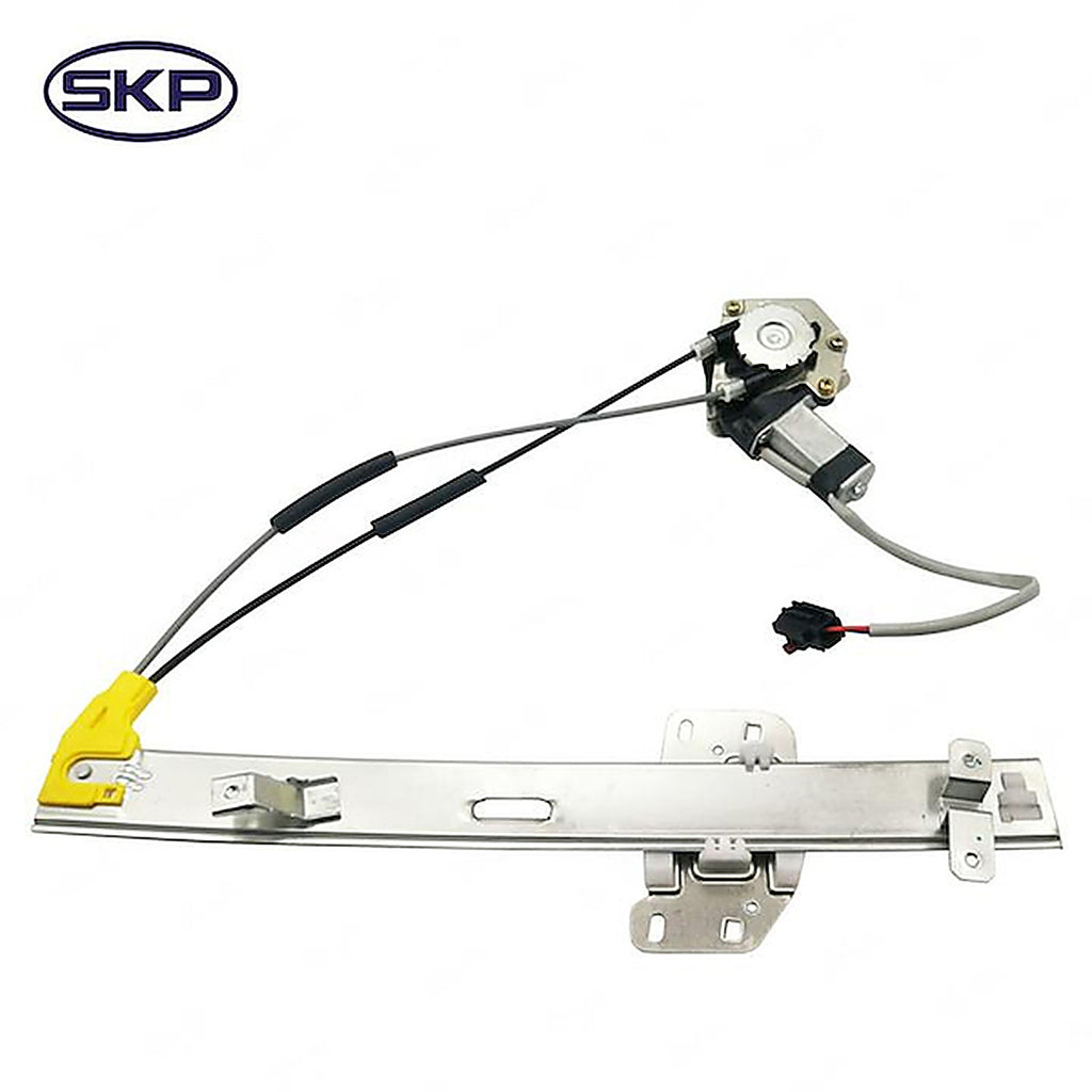 Skyward - SK741768 - Power Window Motor and Regulator Assembly