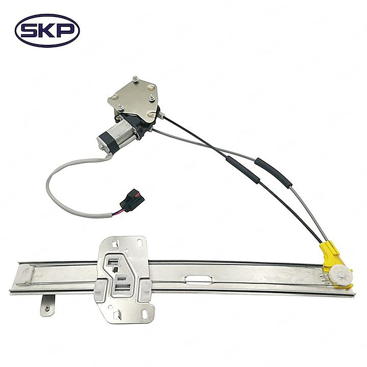 Skyward - SK741768 - Power Window Motor and Regulator Assembly